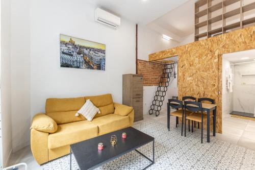 Arapiles Apartamento | Galileo Apartment