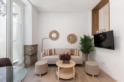 Arapiles Apartamento | Galileo Coco