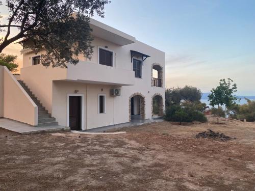 Sesi Apartamento | Galini apartment