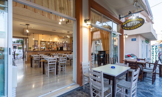 Analipsi Casa | Galini Apartments and Studios