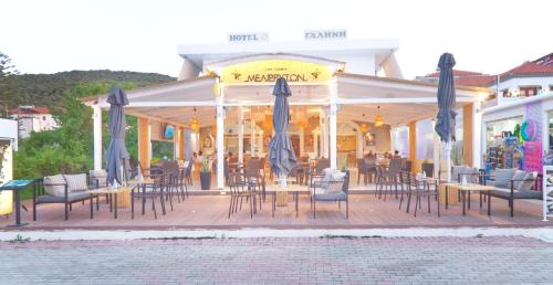 Scala Apartamento | Galini Hotel Bed and Breakfast