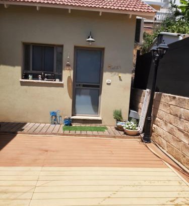 Gezer Casa | Galit's Zimmer