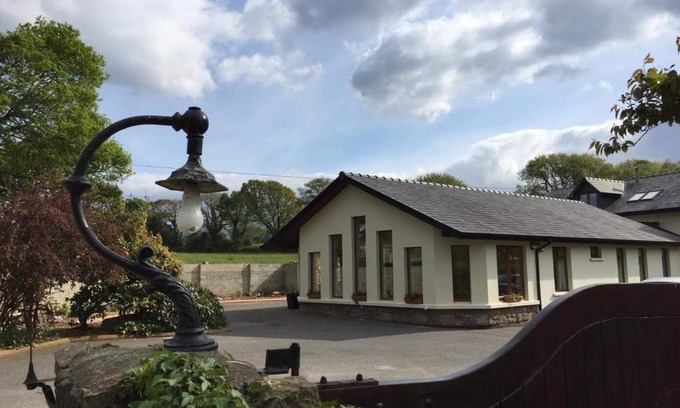 Killarney Cama Y Desayuno | Gallan House