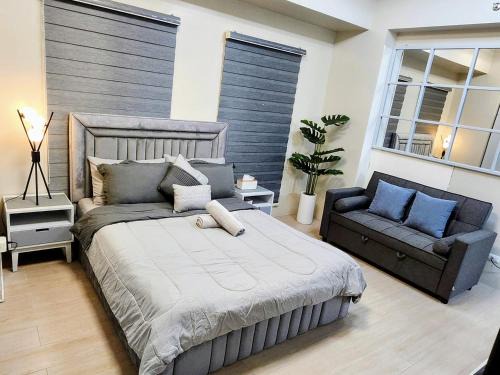 Pasay Apartamento | Gallardo Condo Stays