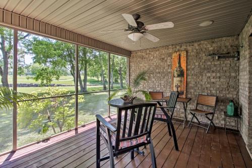 Gallatin Casa | Gallatin House on Long Hollow Golf Course!