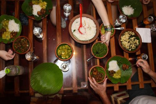 Cheena Kotuwa Alquiler De Eote | Galle City Tour and Lunch With Locals-Privet tour tailor made