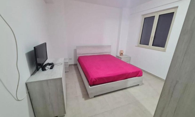 Sant'Agata di Militello Apartamento | Gallego residence