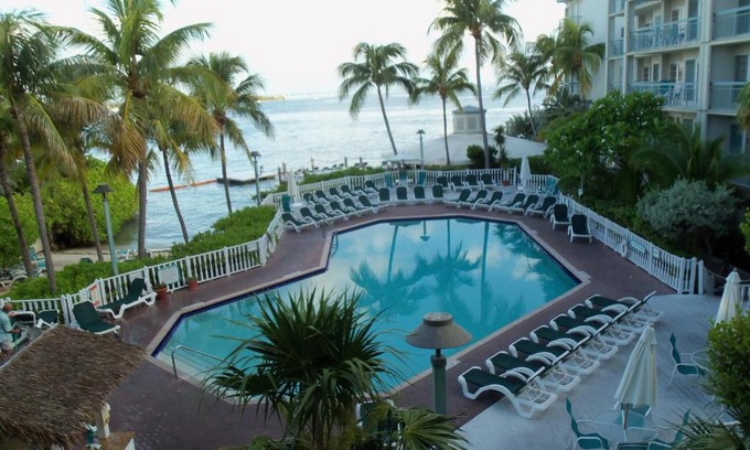 Historic Seaport Complejo | Galleon Resort and Marina