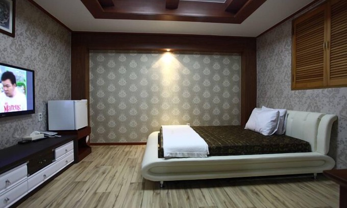 Andong Hotel | Galleria Hotel