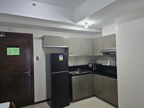 North Reclamation Area Apartamento | Galleria Residences Tower
