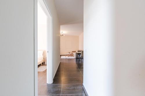 Tirana Apartamento | Galleria Roma Aparthotel