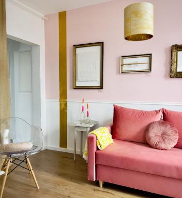 Bielefeld Apartamento | Gallery Apartment Bielefeld