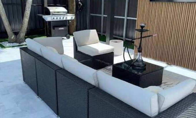 Westchester Casa | Gallery Dept Designer Home