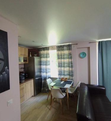 Narva Apartamento | Gallery
