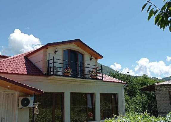 Tsageri Casa | Gallery