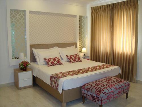Amman Casa | Gallery Hotel