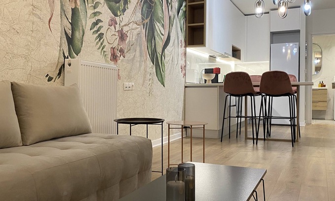 Thessaloniki City Centre Apartamento | Gallery House Estia