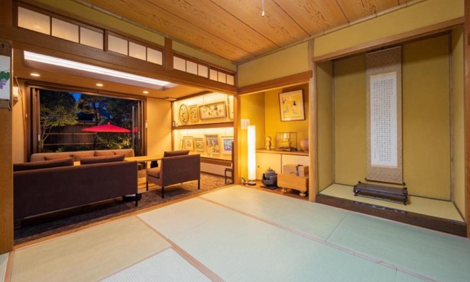 Yao Casa | Gallery NICO / Vacation STAY 35845