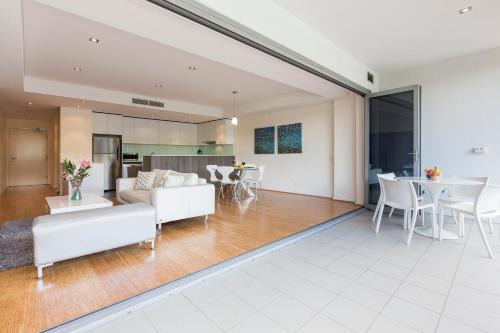 Fremantle Apartamento | Gallery Serviced Apartments