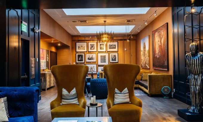 Downtown Portland Apartamento | Gallery Suite | Vibrant Locale + Artistic Touches