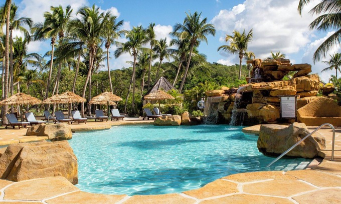 St. John's Complejo | Galley Bay Resort & Spa