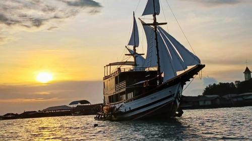 Batam Alquiler De Eote | Gallia Phinisi Batam