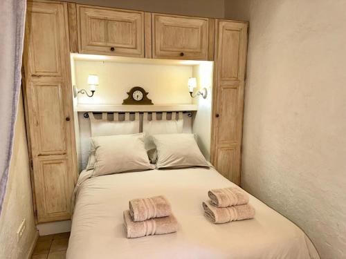 Cimiez Apartamento | GALLIENI - Cozy studio in Nice city center