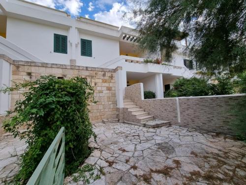 Baia Verde Casa | Gallipoli baia verde villetta Dune a 60 mt dalla spiaggia