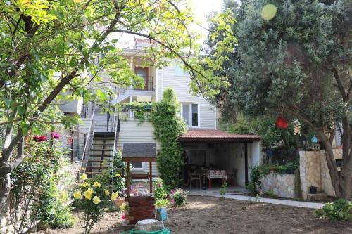 Gelibolu Casa | Gallipoli Dublex House