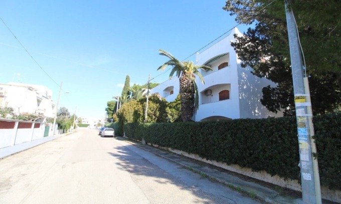 Sannicola Apartamento | Gallipoli - Rivabella Apartment 80 meters from the sea