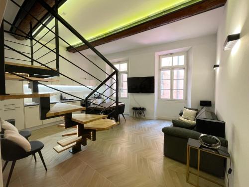 Old Town Apartamento | Gallo Premium