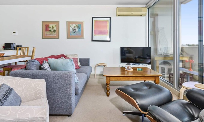Kensington Apartamento | Racing Winner Summary