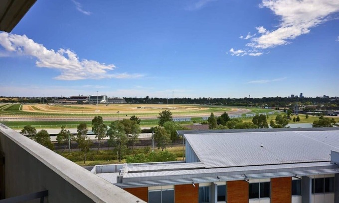 Kensington Apartamento | Gallop to Your Getaway!