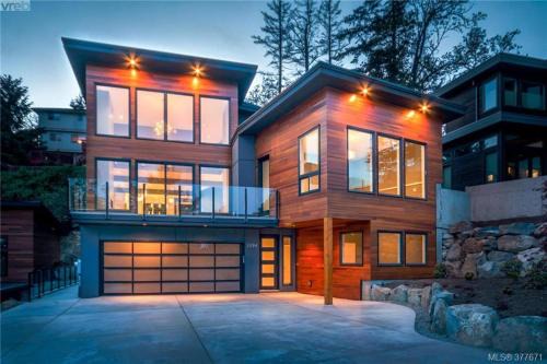 Saanich West Apartamento | Galloping Goose B&B in Beautiful Victoria