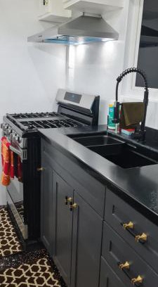Saint George Parish Apartamento | Galloway's Cottage