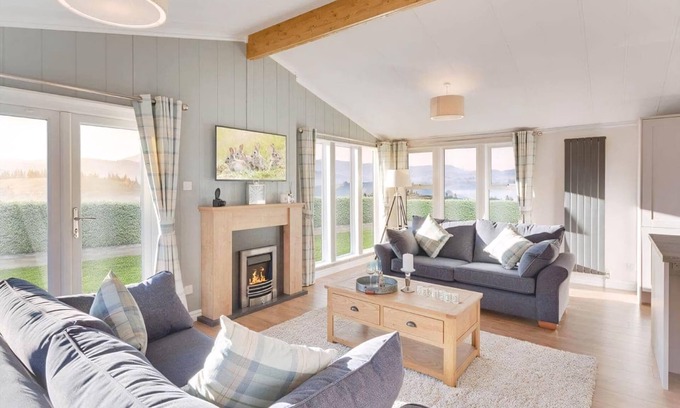 Newton Stewart Casa | Galloway Superior Caravan