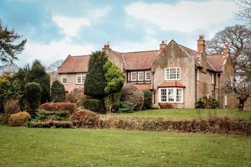 Wykeham Cama Y Desayuno | Gallows Hill