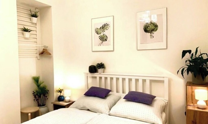 Andel Apartamento | Gallys Apartment Lounge - Home of relax with peace of mind