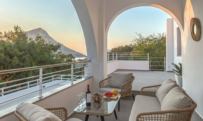 Mirties Apartamento | Galma Luxury Homes