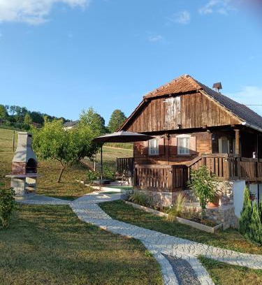 Barilovic Apartamento | Galoma Korana