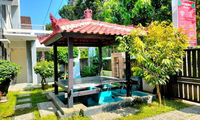 Banyuwangi Casa | galtri homestay