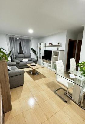 Vilagarcía de Arousa Apartamento | Galu