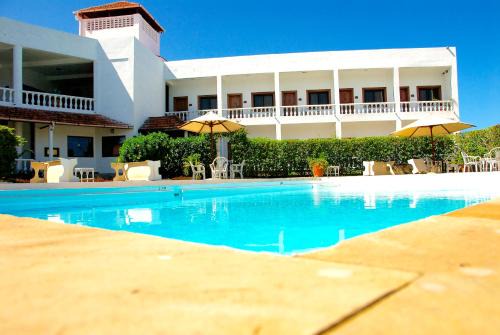 Ukunda Hotel | Galu Inn