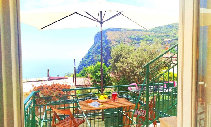 Termini Apartamento | GaLu - Small apartment on the Sorrento/Amalfi coast