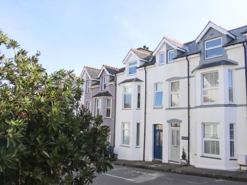 Criccieth Casa | Galwad Y Mor