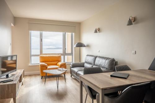 Galway Apartamento | Galway Bay Sea View Apartments