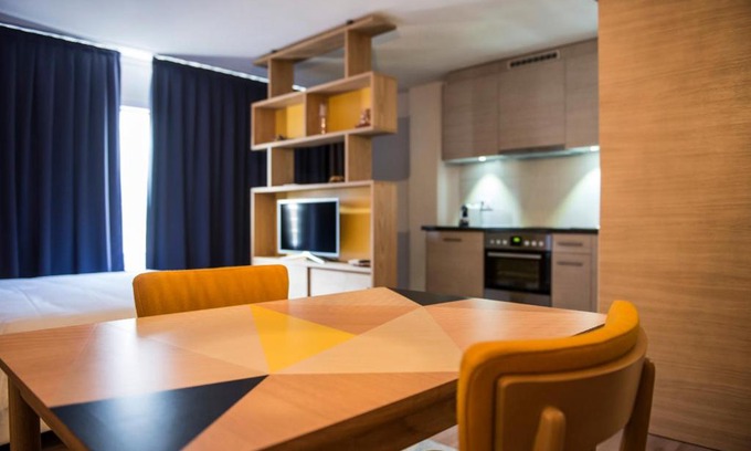 Fribourg Apartamento | GAMA Home