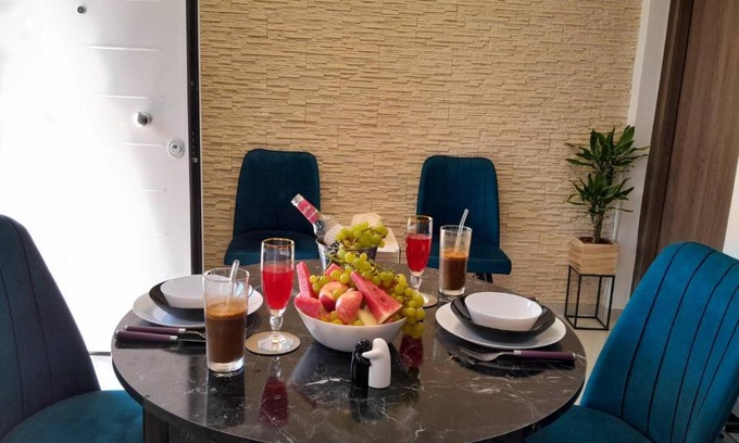 Perea Apartamento | Gama LUX