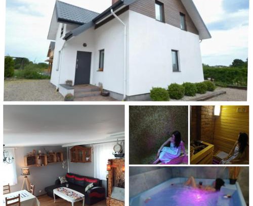 Chlapowo Apartamento | Gama Spa
