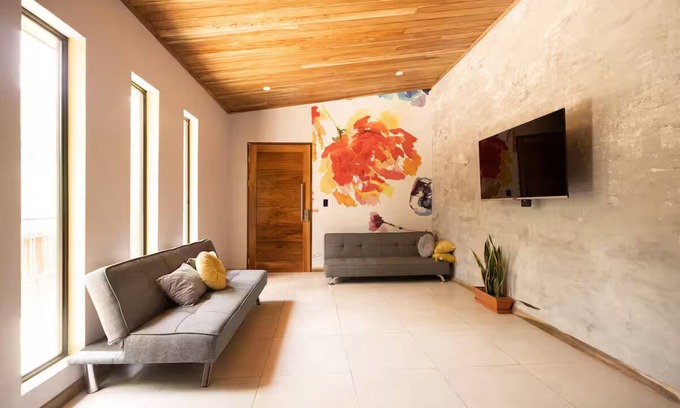 Monteverde Cabina | Gamai Full House